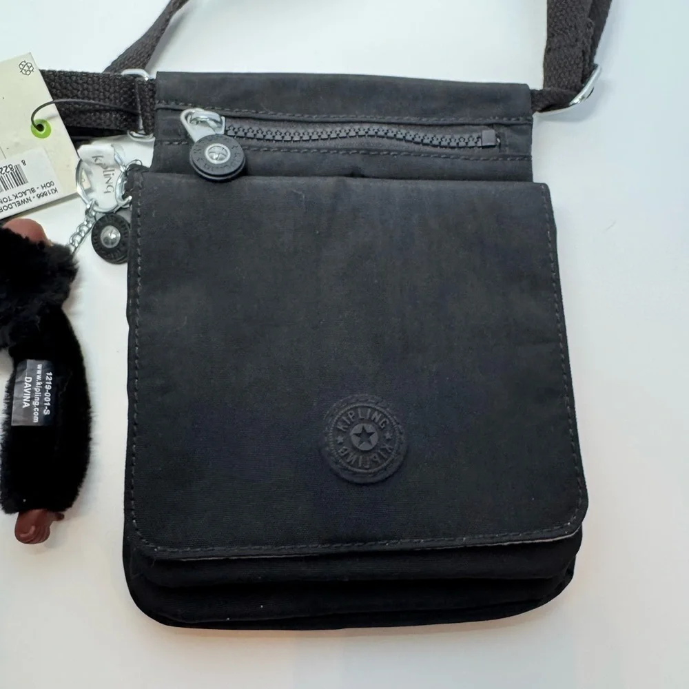 Kipling New Eldorado Crossbody
